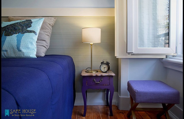 SafeHouse-Charming House im Zentrum von Lissabon - Free Wifi
