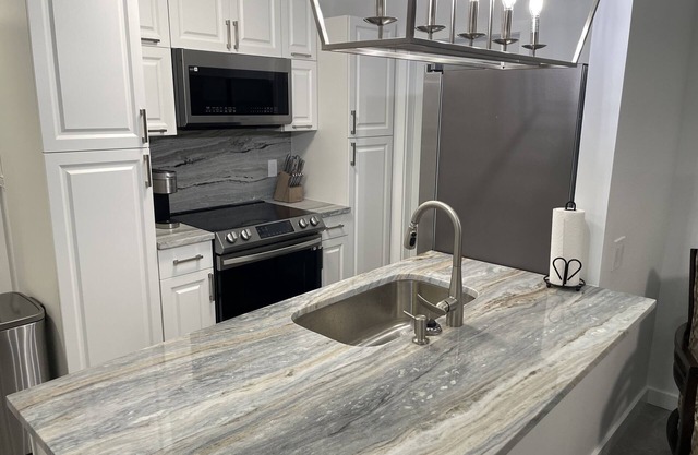 Safety Harbor Hide Away’s newest addition! Introducing ‘The Manhattan’!