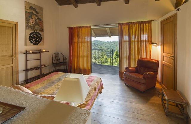 Haus Safran - Cascina Adami