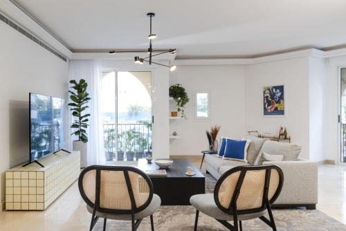 Safi Blues 3 BR Apartment