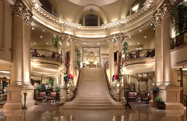 Safi Royal Luxury Valle