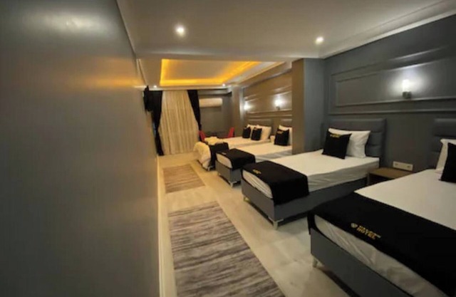 Safir Hotels Çorlu