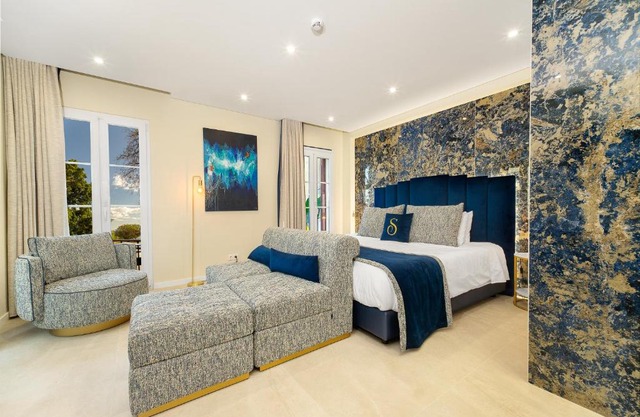 Safira Suites 201