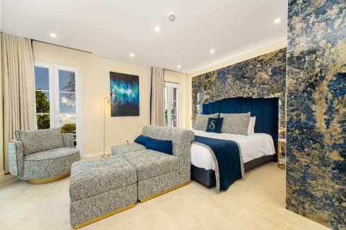 Safira Suites 301