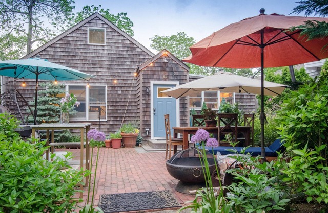 Sag Harbor Beach Cottage