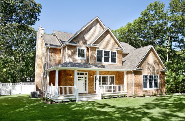 Sag Harbor Luxury Home, beheizter Pool, zu Fuß zum Privatstrand, zu Fuß zum Dorf