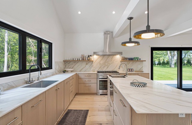 Sagaponack New Construction