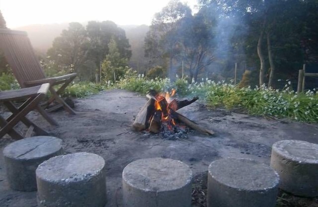 Sage Cottage Süd-Gippsland