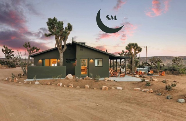 Sage Moon | Hot Tub, Fire Pit & Views