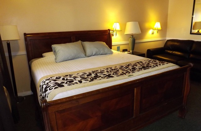 Sage Motel