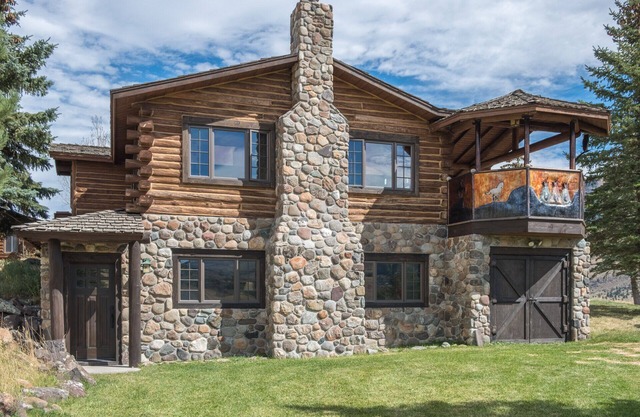 Neues Angebot in der Nähe des Yellowstone National Park!