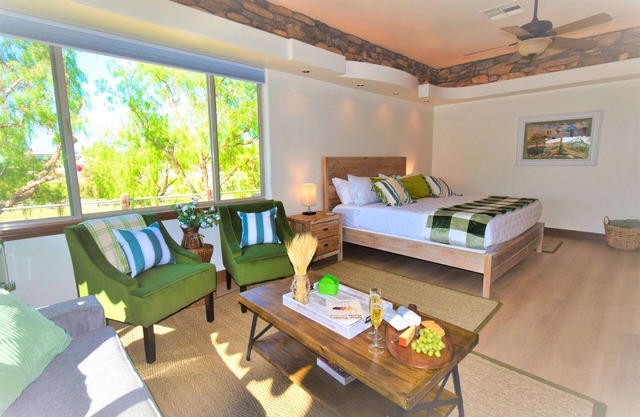 Sagebrush Villa at Peppertree Lane Ranch