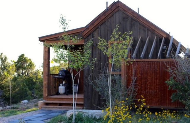Sagewood Cabin @ Whispering Oaks, 20 miles from Moab!