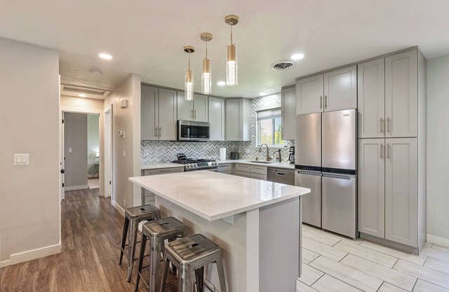 Saguaro Sanctuary - Beautifully remodeled family friendly home!