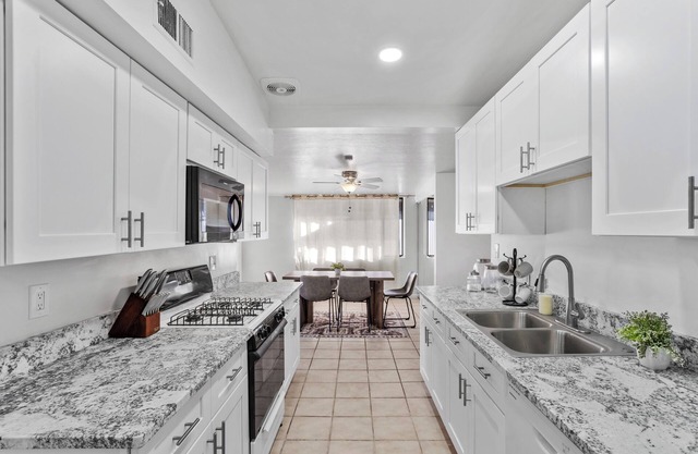 Saguaro Sanctuary- Newly Renovated Retreat