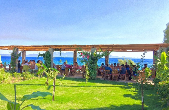 Sahin Motel & Restaurant