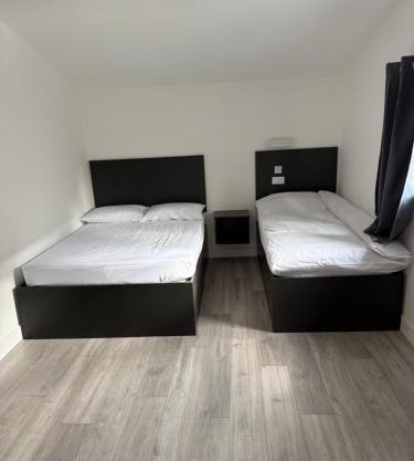 Sahota B&B