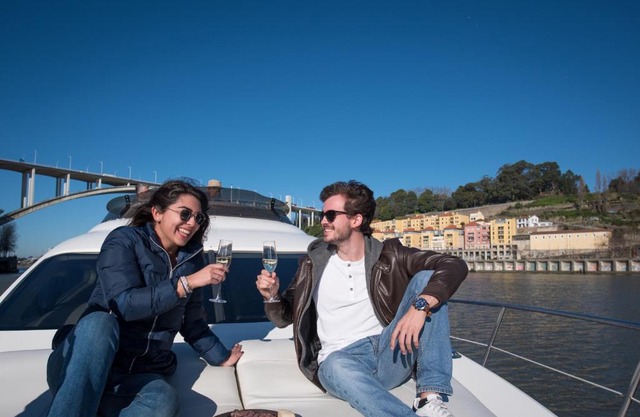 Sailing 360 Night On Board Experience