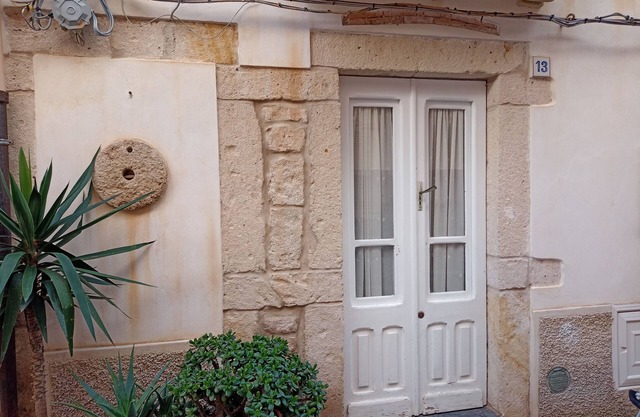 Sailor's House