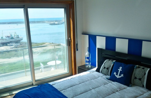 Seemannshaus Vila do Conde-Póvoa de Varzim-Porto