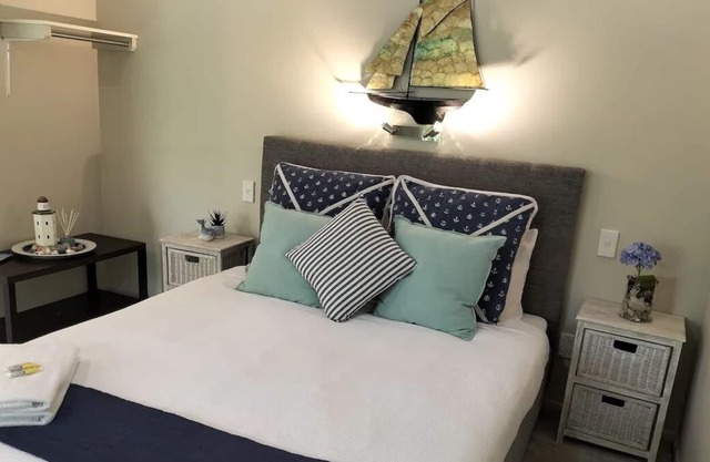 Sailors Studio~close to Opua Marina & Cycle Trail