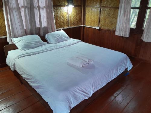 Sainamhai Resort