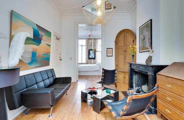 Saint Catherine Art Residence