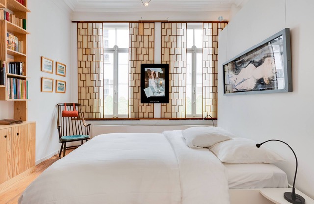 Saint Catherine Art Residence