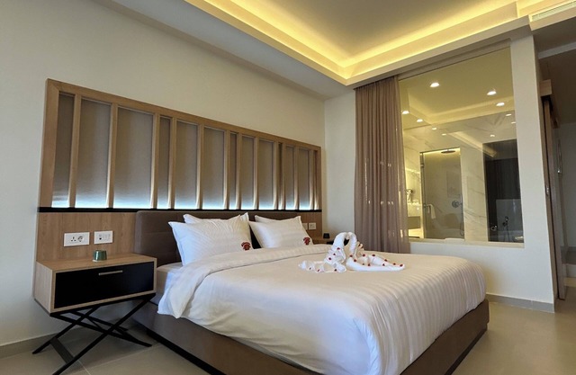 Saint Georges Hotel & Resort