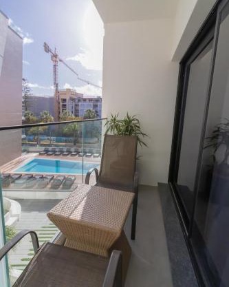 Saint Lucas Suite 1