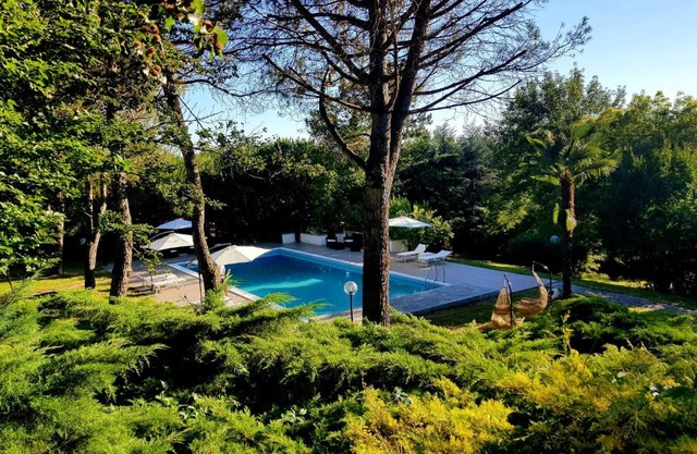 Saint Paul Relais ****