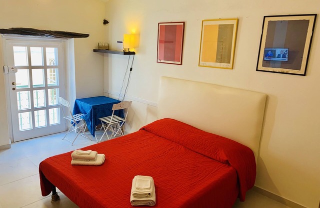Saint Remy Wohnung Cagliari