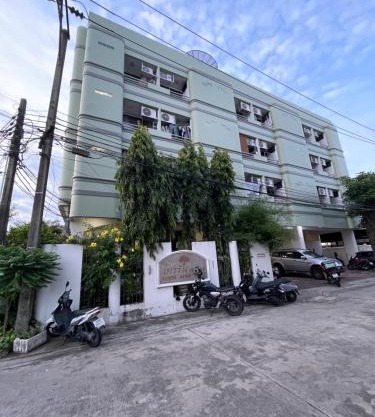 Sairin 1 bedroom BTS Udomsuk