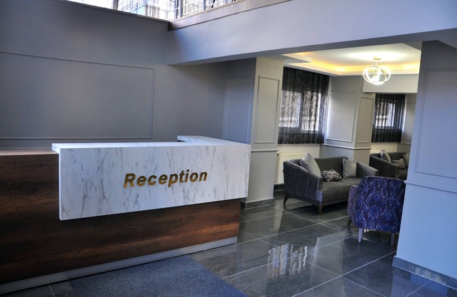 Saka Life Hotel