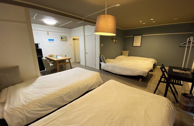 Sakae area is within walking distance Yabacho Sta/Nagoya Aichi