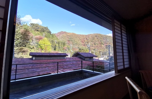 Sakahijiri Hotel in Nikko