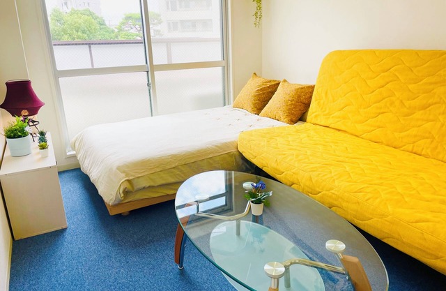Sakura 301 Excellent access to the city center! Near station! Near Itami Airport!