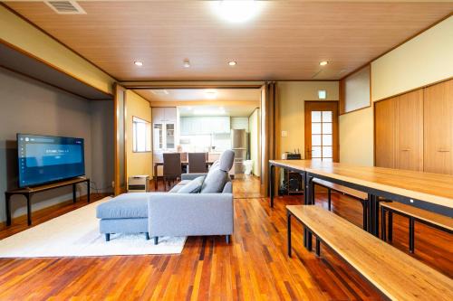 SAKURA Ideal Base for Yoshino & Koyasan