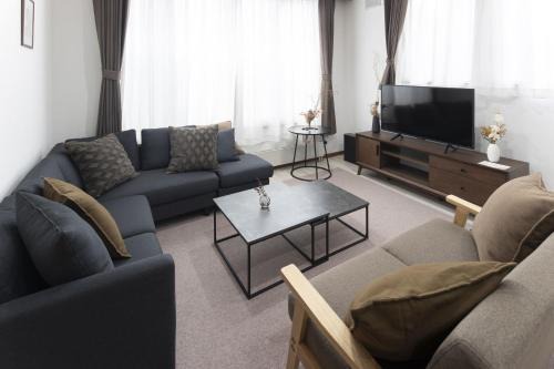 Sakura Villa Kotoni フルリフォーム ファミリーオススメ マーケット近く