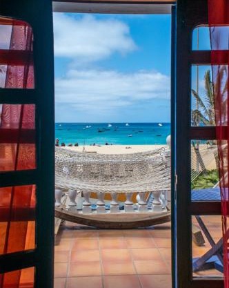 Sal Beach Club