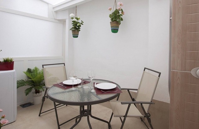 MIT House Salamanca Confort VI en Madrid