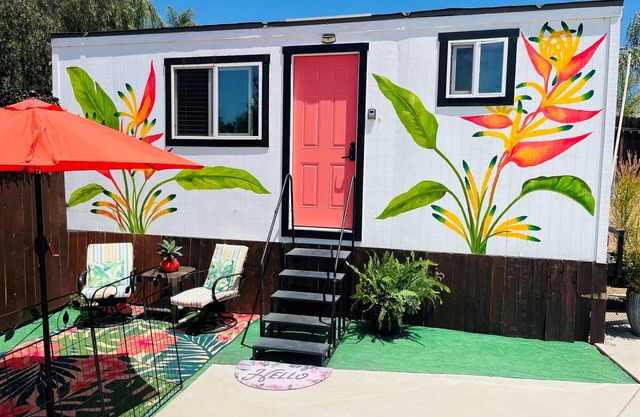 Sale! Book Your Spring Stay Today in Birdie!
