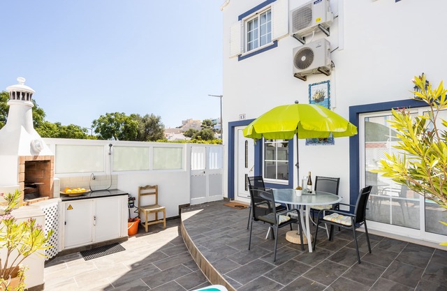 Salema 2 bedroom Townhouse