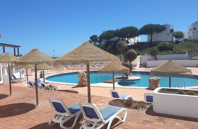 Salema Praia Club