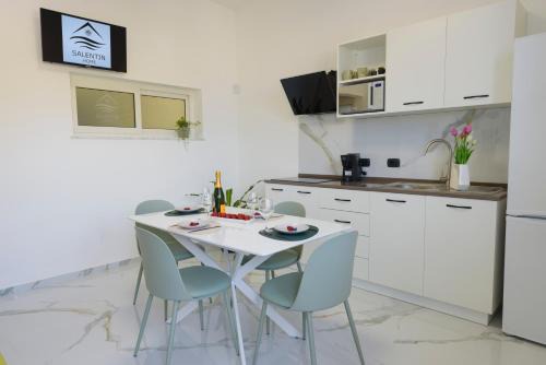 Salentin Home