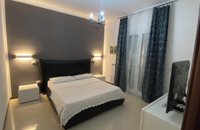 SALENTO IN WOHNUNG