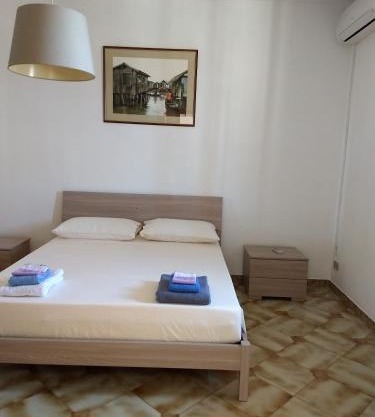 Salento Relax Natasha Room