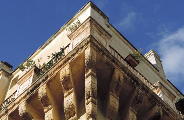 Salento, Villa Palazzo del Diavolo, WLAN, Tourist persönlicher Berater, AirConditioning