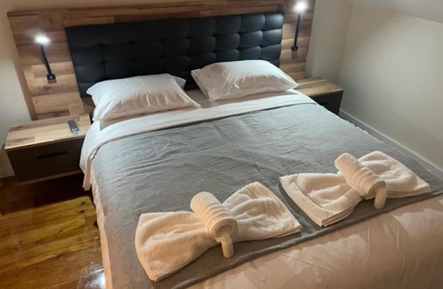 Salero Guest House