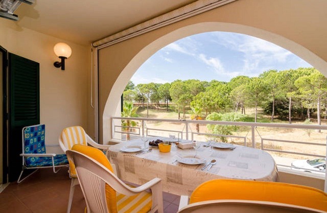 Fabelhafte Wohnung in der Nähe von Strand und Golf (35)